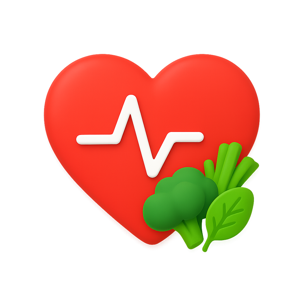 Heart Savvy - Heart Health & Nutrition